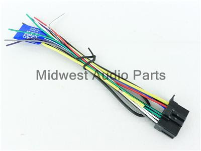 Wiring Diagram Pioneer Deh 6400bt - Wiring Diagram Schemas
