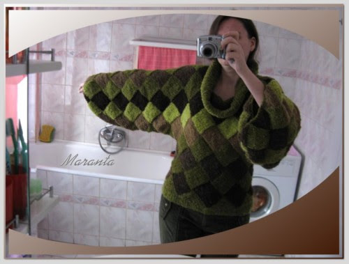 sweter