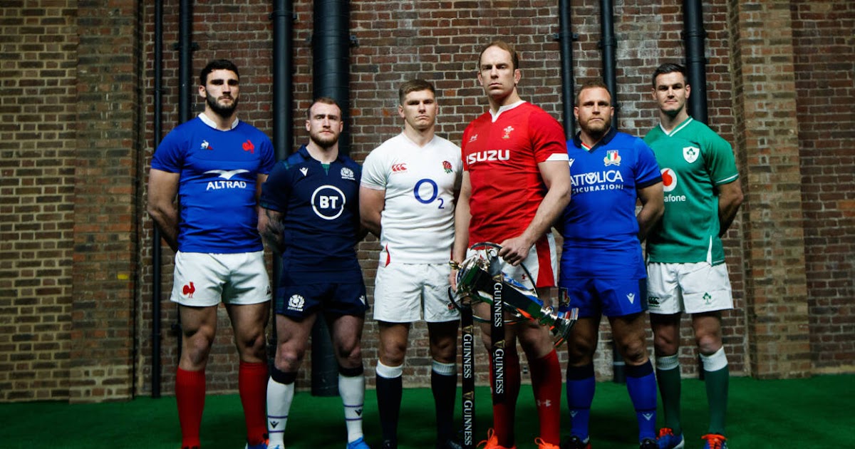6 Nations Update - France vs Ireland LIVE: Six Nations latest score and
