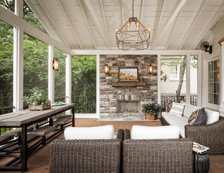 Small Living Room Design Fireplace Living Room Design