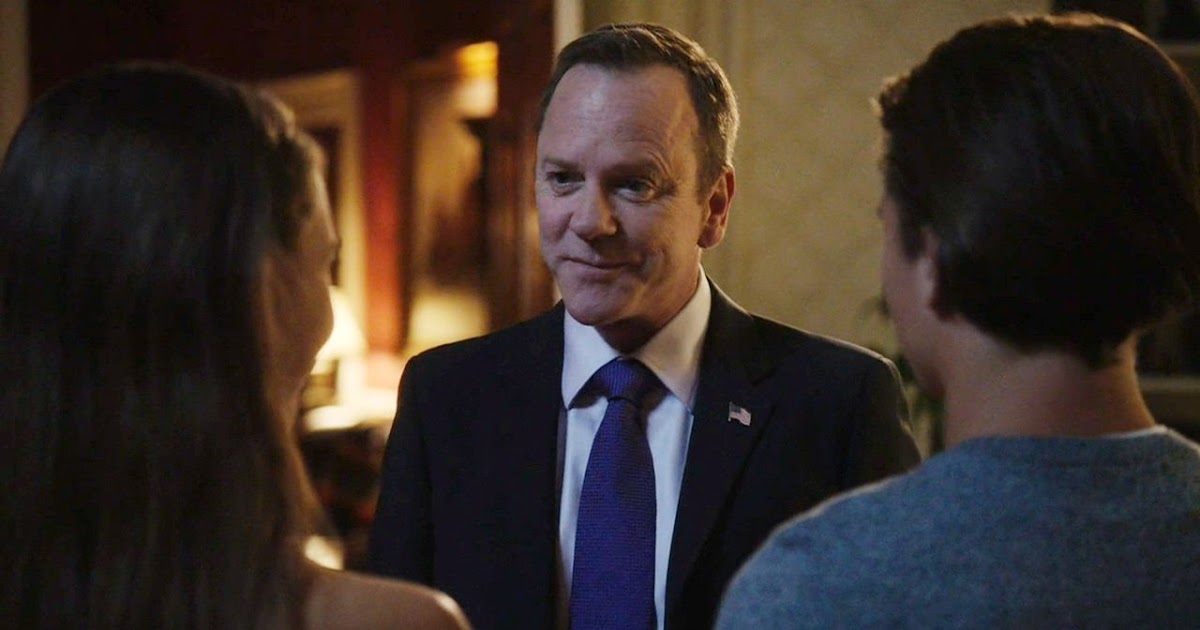 Designated Survivor Saison 2 Torrent ~ prettygirlsdesignersclub
