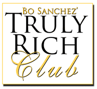 Join the Truly Rich Club