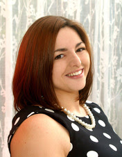 Alice Hayes Author Pic