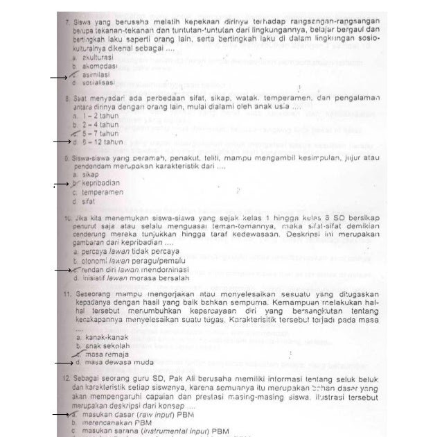☀ Contoh lk 7 jurnal praktek mengajar smpdoc