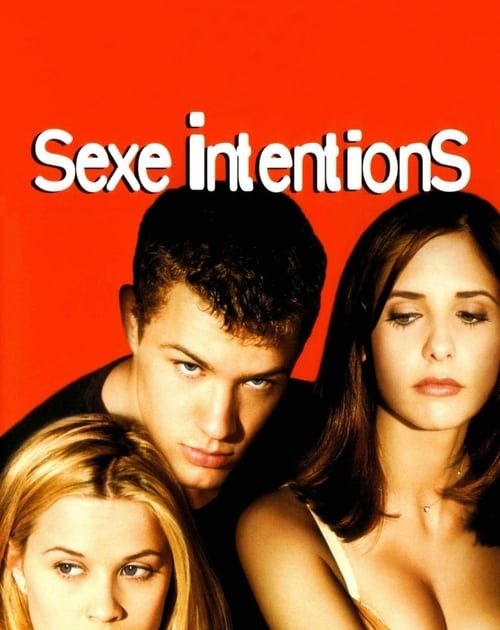 Sexe Intentions Film Streaming Vf 1999 Complet FranÇais