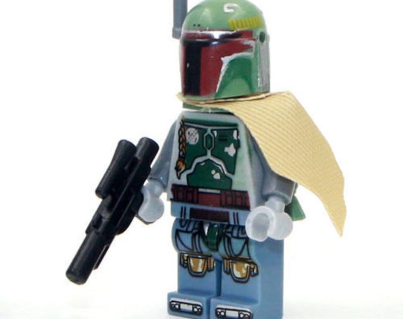 lego star wars video game boba fett
