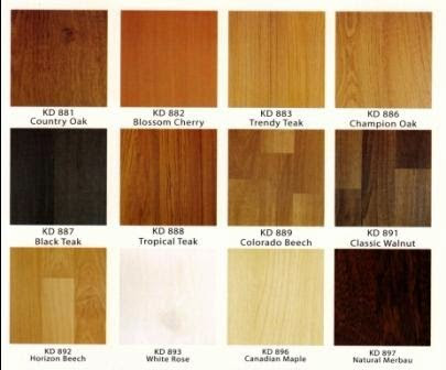 KENDO Laminated flooring KENDO Laminated flooring