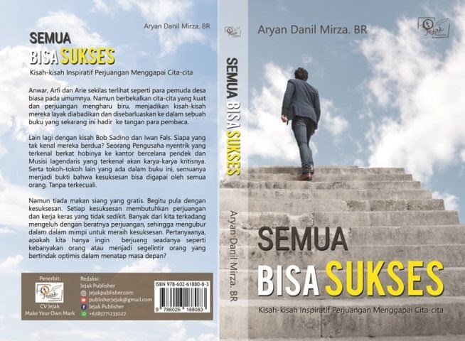 71+ Inspirasi Contoh Cover Buku Tentang Penyandang Cacat Yang Sukses