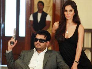 Billa Gets A Producer Not Happy With The Cuts 