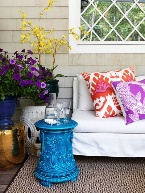 Fab colors!