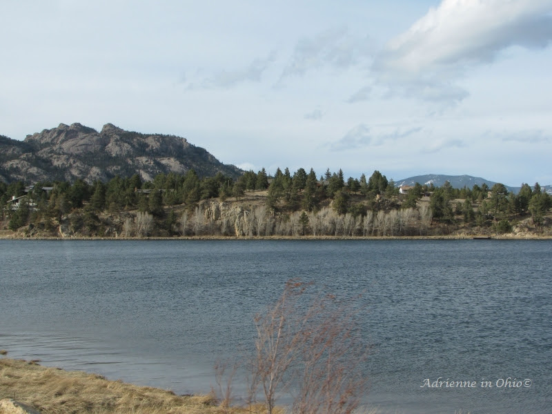 estes lake