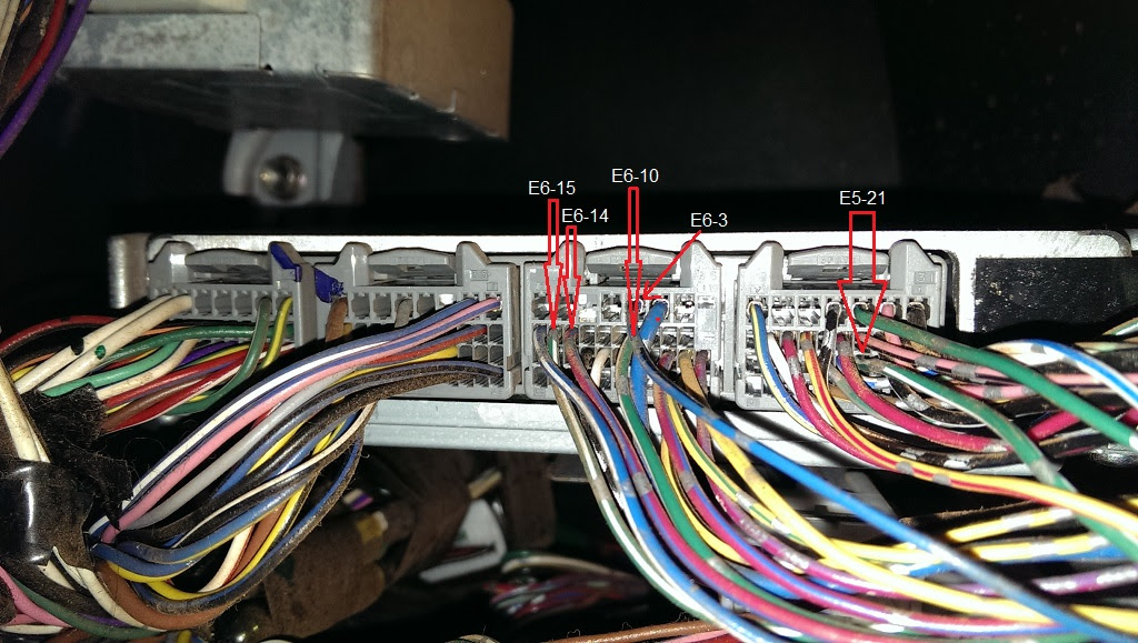 Bestseller: Toyota D4d Engine Wiring