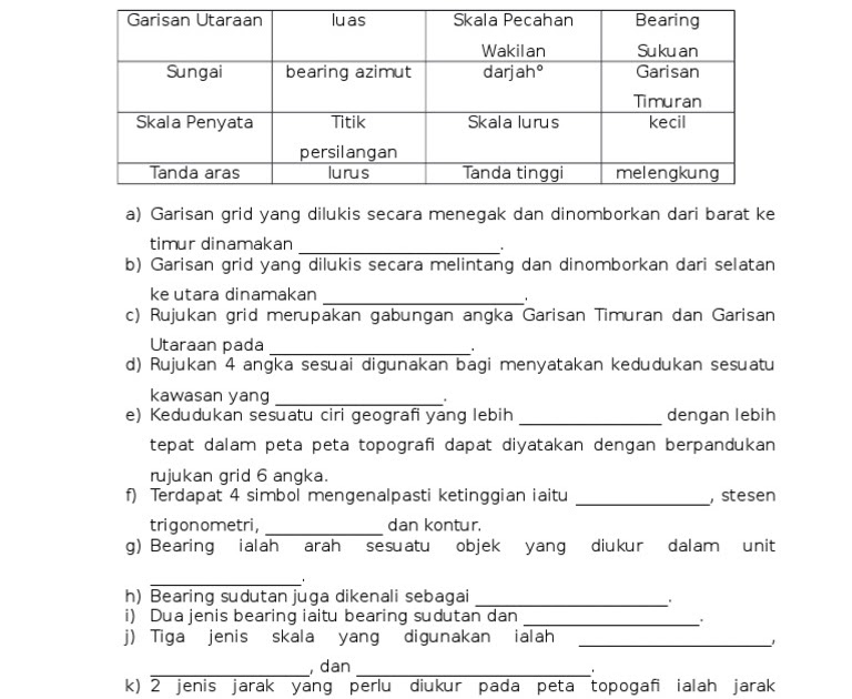 Soalan Exam Sejarah Tingkatan 4 - Top Sample v