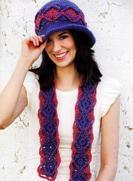 Learn to do Bavarian Crochet0036 (426x576, 102Kb)