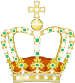 Crown of Württemberg.svg