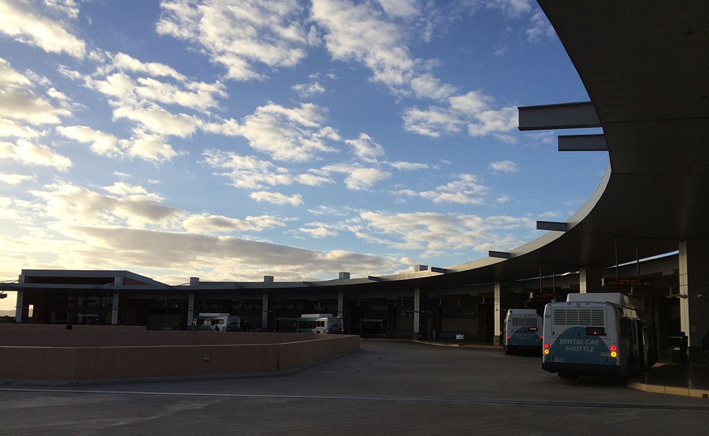 moveiscamposdesigner Phoenix Airport Rental Car Center