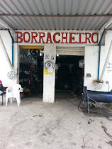 Borracheiro Motta