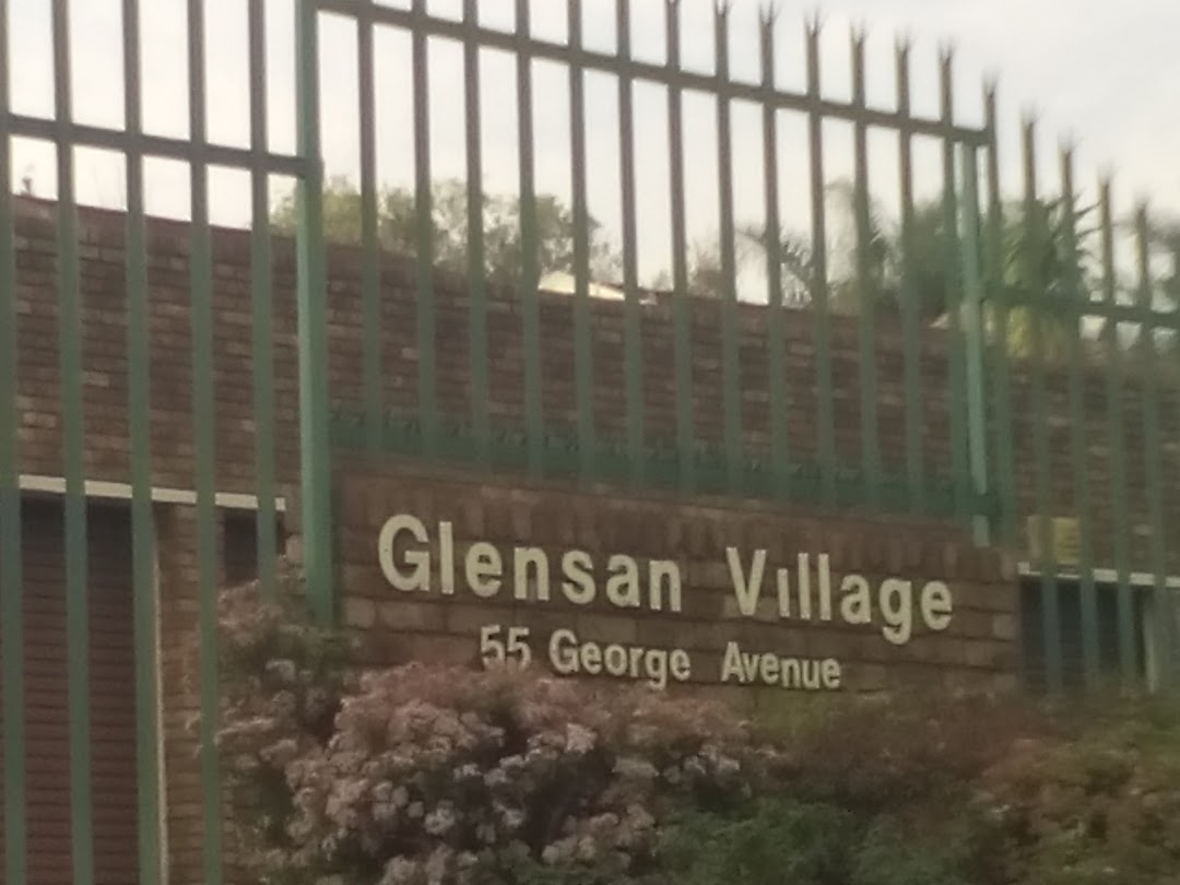 Glensan Village.