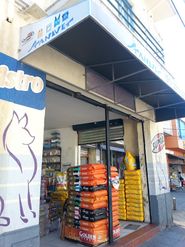 Stanivet - Porto Alegre
