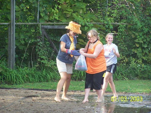 Survivor 2010