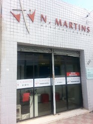 N Martins Advocacia Geral