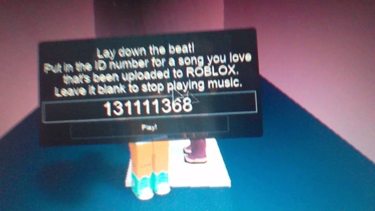 Imagine Dragons Believer Roblox Id 5 Ways To Get Free Robux - roblox sound id for believer