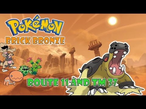 route rotom playithub