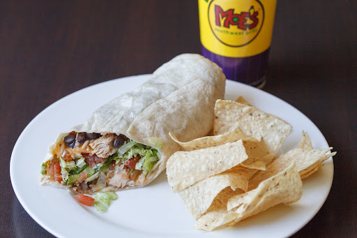 Moes Southwest Grill image 7