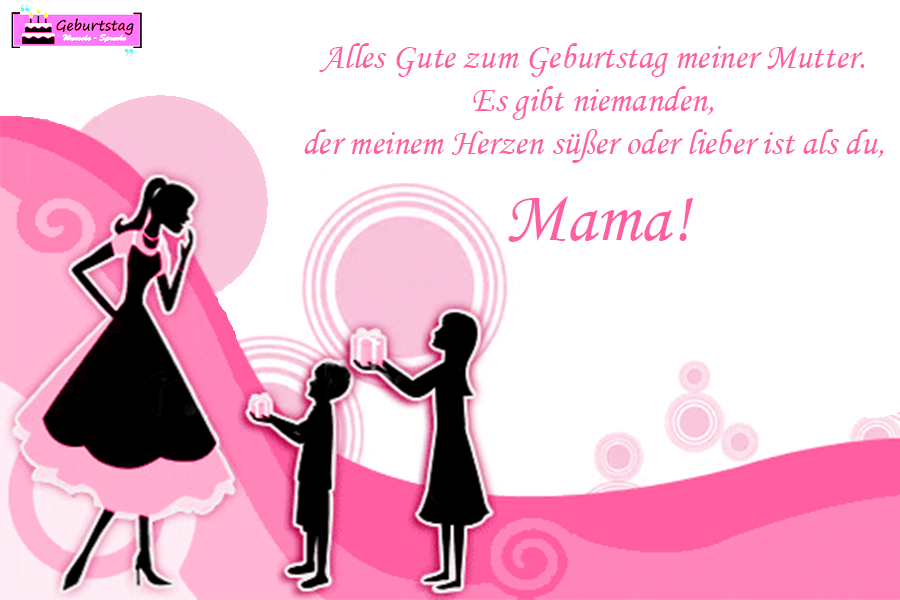Lustige Geburtstagswünsche Tochter