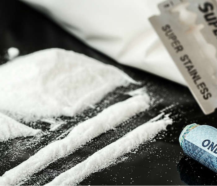 Does Cocaine Make You Lose Weight?