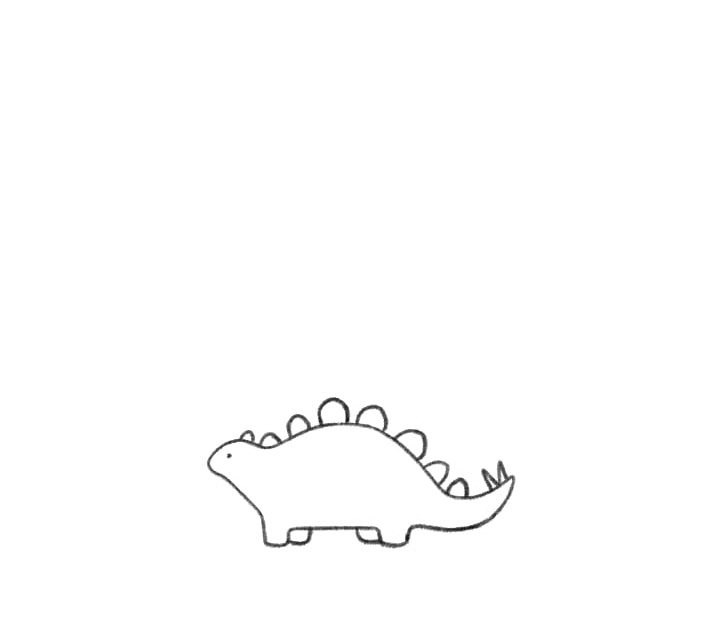 Easy Doodles Cute Aesthetic Things To Draw - Go Images Load