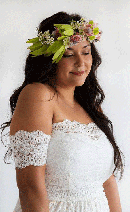 Resultado de imagem para tendencia ombro a ombro 2017 plus size