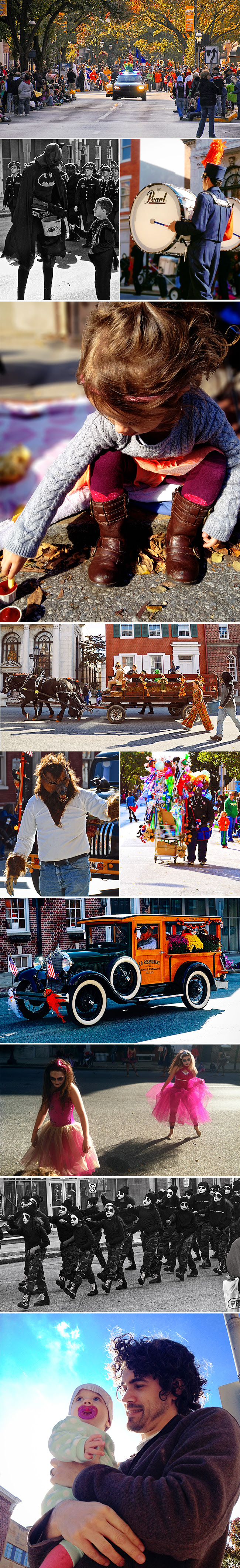A-Lovely-Lark-Halloween-Parade