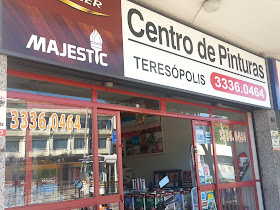 Centro de Pinturas Teresópolis