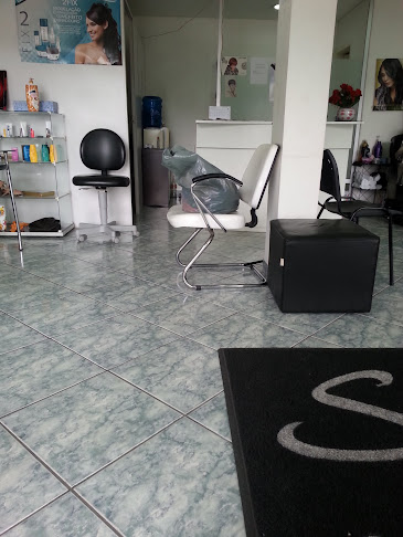 studio da beleza - Curitiba