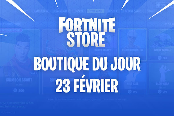 boutique fortnite du 23 fevrier dominatrice abyssale et chevalier araignee - fortnite chevalier araignee