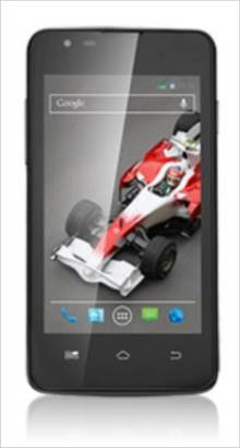 Whatsapp on Xolo A500L