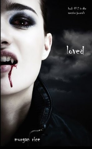 Loved (The Vampire Journals, #2)