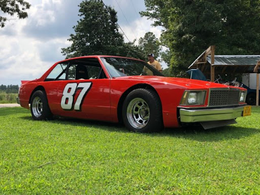 Street Stock Race Car For Sale / 1999 Porsche 911 Carrera Race Car (Street Legal) Stock