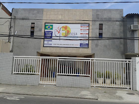 Igreja Evangélica Maranatha