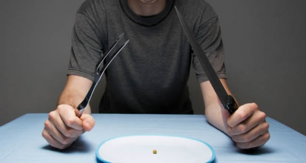 Dieta restritiva
