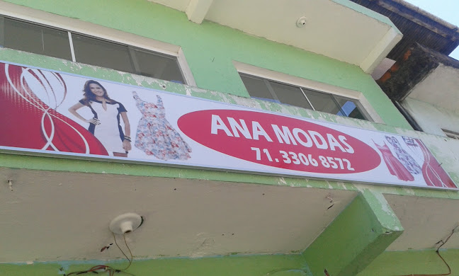 Pereira Modas - Loja de roupa