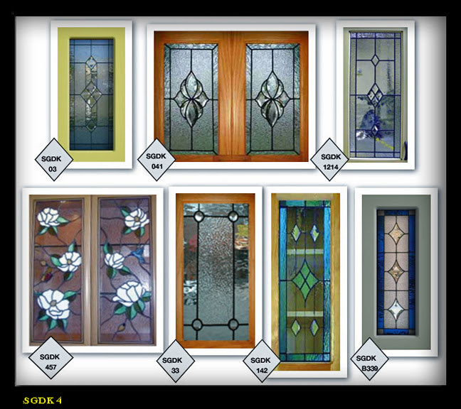 Stained Glass Cupboard Door Inserts Glasses Blog