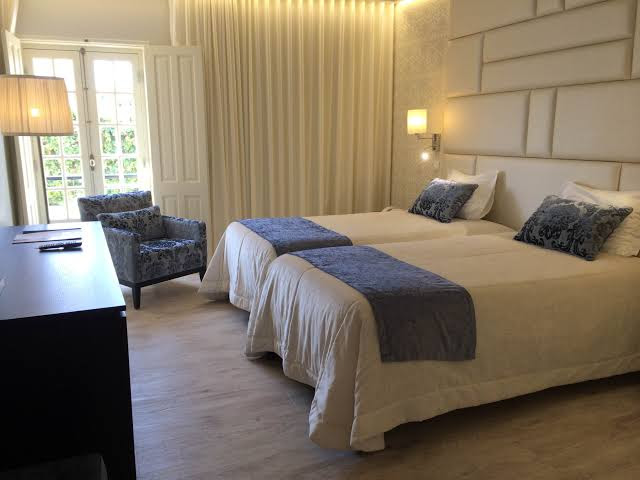 Josefa d' Óbidos Hotel - Óbidos