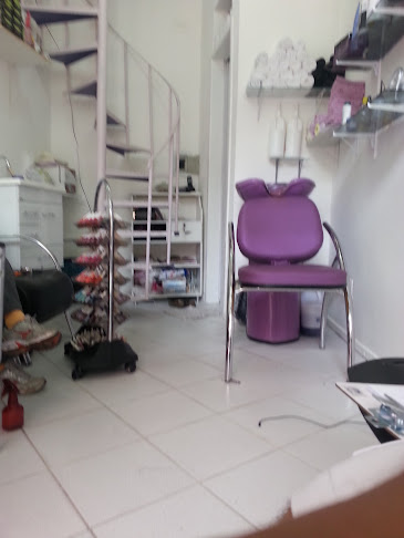 Avaliações sobre Cléo Salão em Belo Horizonte - Salão de Beleza
