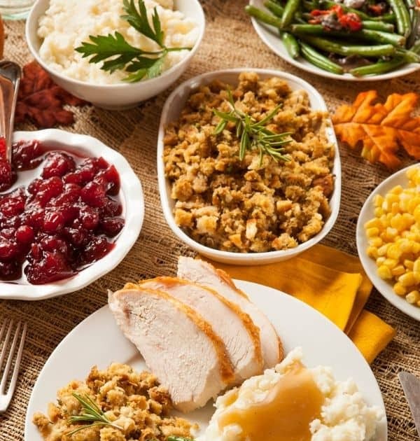 Publix Prepared Christmas Dinner - Product Details Publix Super Markets ...