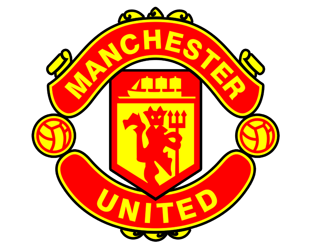 Manchester United The Best Football Club in Europe 2012 - Best Football ...