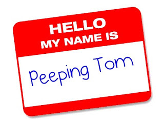 hello-my-name-isPeepingTom