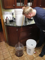 Is It Beer Yet? - The Second Fermentation