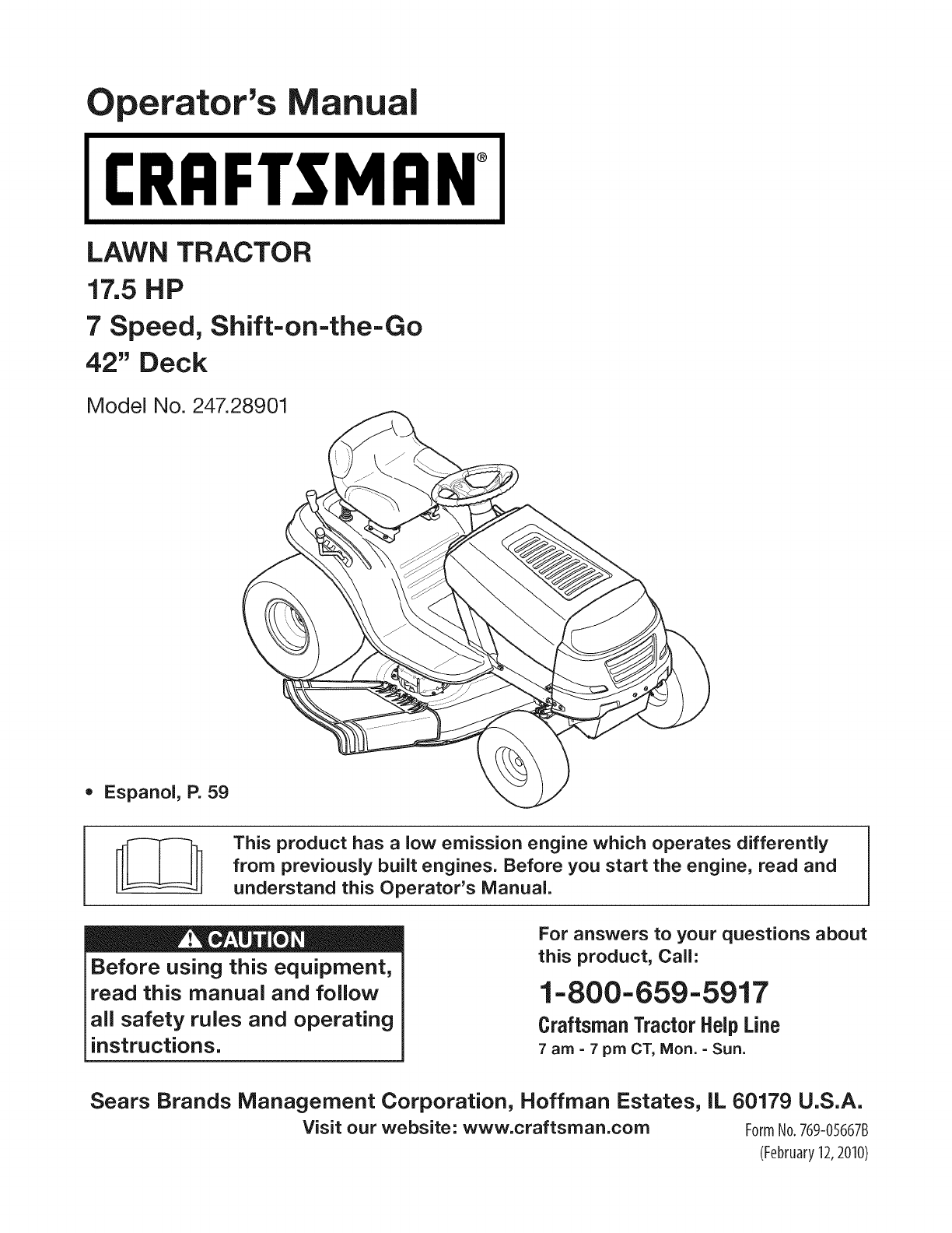 30 Craftsman Lt 1500 Parts Diagram